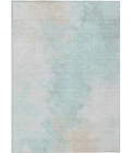 Addison Rugs Chantille Blue ACN1675 5ft. x 7ft.6in. Rect. Rug