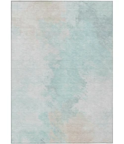 Addison Rugs Chantille Blue ACN1675 5ft. x 7ft.6in. Rect. Rug