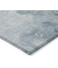 Addison Rugs Chantille Blue ACN1675 5ft. x 7ft.6in. Rect. Rug