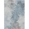 Addison Rugs Chantille Blue ACN1675 5ft. x 7ft.6in. Rect. Rug