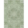 Addison Rugs Chantille Green ACN1677 9ft. x 12ft. Rect. Rug