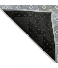 Addison Rugs Chantille Blue ACN1678 8ft. x 10ft. Rect. Rug