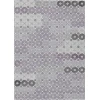Addison Rugs Chantille Purple ACN1678 8ft. x 10ft. Rect. Rug
