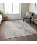 Addison Rugs Chantille Brown ACN1680 5ft. x 7ft.6in. Rect. Rug