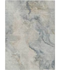 Addison Rugs Chantille Brown ACN1680 5ft. x 7ft.6in. Rect. Rug