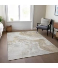 Addison Rugs Chantille Ivory ACN1682 8ft. x 10ft. Rect. Rug