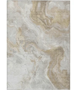 Addison Rugs Chantille Ivory ACN1682 9ft. x 12ft. Rect. Rug