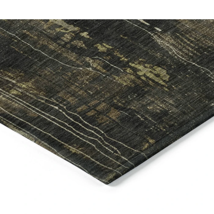 Addison Rugs Chantille Brown ACN1683 5ft. x 7ft.6in. Rect. Rug