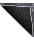 Addison Rugs Chantille Purple ACN1683 5ft. x 7ft.6in. Rect. Rug