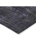 Addison Rugs Chantille Purple ACN1683 5ft. x 7ft.6in. Rect. Rug