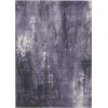 Addison Rugs Chantille Purple ACN1683 5ft. x 7ft.6in. Rect. Rug