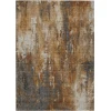 Addison Rugs Chantille Orange ACN1683 5ft. x 7ft.6in. Rect. Rug