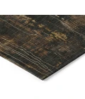 Addison Rugs Chantille Brown ACN1683 5ft. x 7ft.6in. Rect. Rug