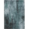 Addison Rugs Chantille Teal ACN1683 5ft. x 7ft.6in. Rect. Rug