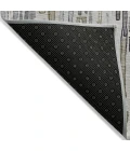 Addison Rugs Chantille Brown ACN1684 9ft. x 12ft. Rect. Rug