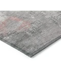 Addison Rugs Chantille Orange ACN1685 5ft. x 7ft.6in. Rect. Rug