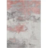Addison Rugs Chantille Orange ACN1685 8ft. x 10ft. Rect. Rug
