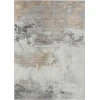 Addison Rugs Chantille Ivory ACN1685 8ft. x 10ft. Rect. Rug