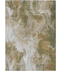 Addison Rugs Chantille Brown ACN1687 5ft. x 7ft.6in. Rect. Rug