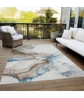 Addison Rugs Chantille Brown ACN1690 5ft. x 7ft.6in. Rect. Rug