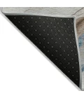 Addison Rugs Chantille Brown ACN1690 5ft. x 7ft.6in. Rect. Rug