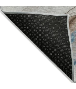 Addison Rugs Chantille Brown ACN1690 8ft. x 10ft. Rect. Rug