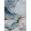 Addison Rugs Chantille Blue ACN1690 8ft. x 10ft. Rect. Rug