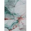 Addison Rugs Chantille Teal ACN1690 5ft. x 7ft.6in. Rect. Rug