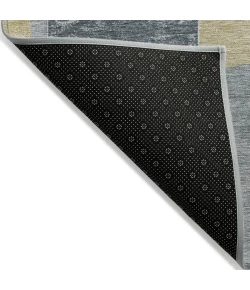 Addison Rugs Chantille Gray ACN1692 9ft. x 12ft. Rect. Rug