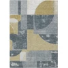 Addison Rugs Chantille Gray ACN1692 8ft. x 10ft. Rect. Rug