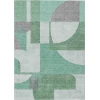 Addison Rugs Chantille Green ACN1692 8ft. x 10ft. Rect. Rug