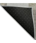 Addison Rugs Chantille Brown ACN1692 8ft. x 10ft. Rect. Rug