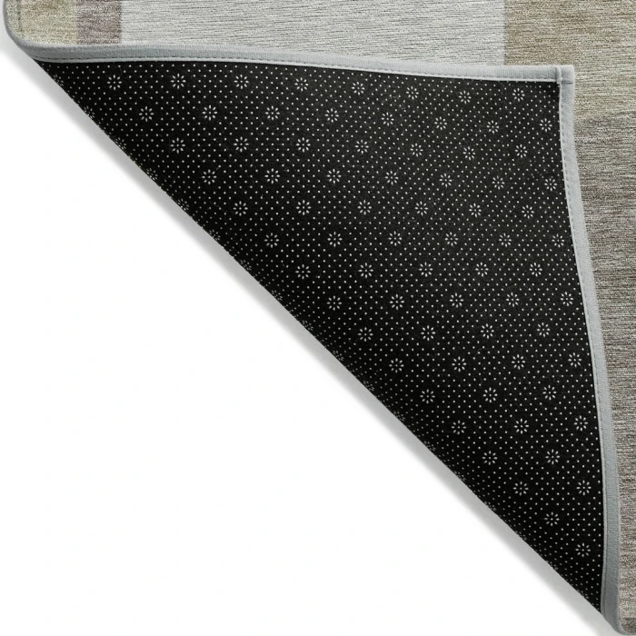 Addison Rugs Chantille Brown ACN1692 8ft. x 10ft. Rect. Rug
