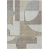 Addison Rugs Chantille Brown ACN1692 8ft. x 10ft. Rect. Rug
