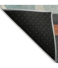 Addison Rugs Chantille Gray ACN1694 5ft. x 7ft.6in. Rect. Rug