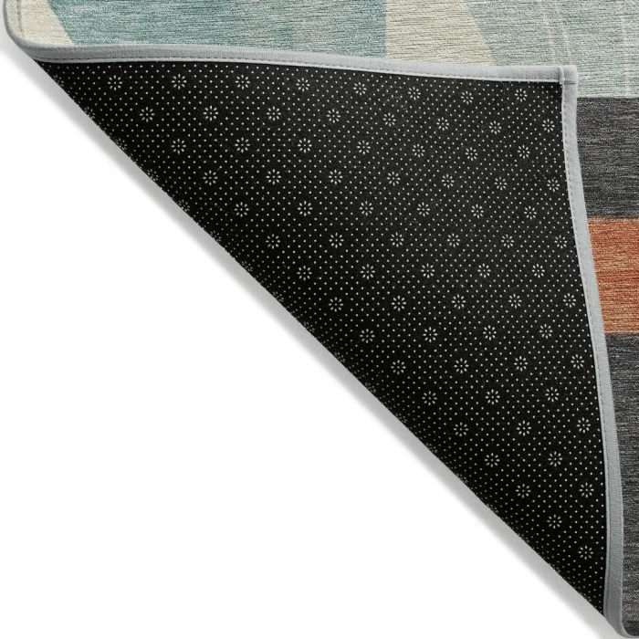 Addison Rugs Chantille Gray ACN1694 5ft. x 7ft.6in. Rect. Rug