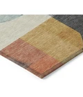 Addison Rugs Chantille Gray ACN1694 5ft. x 7ft.6in. Rect. Rug