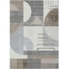 Addison Rugs Chantille Brown ACN1694 5ft. x 7ft.6in. Rect. Rug