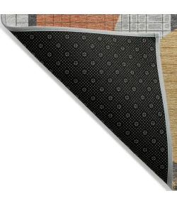 Addison Rugs Chantille Gray ACN1695 8ft. x 10ft. Rect. Rug