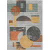 Addison Rugs Chantille Gray ACN1695 8ft. x 10ft. Rect. Rug