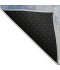 Addison Rugs Chantille Blue ACN1697 8ft. x 10ft. Rect. Rug