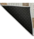 Addison Rugs Chantille Ivory ACN1698 8ft. x 10ft. Rect. Rug