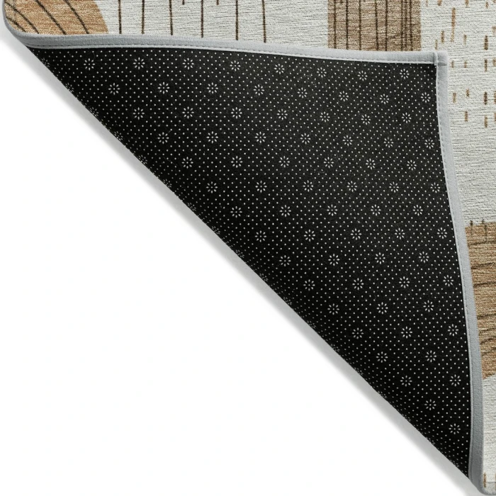 Addison Rugs Chantille Ivory ACN1698 8ft. x 10ft. Rect. Rug
