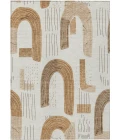Addison Rugs Chantille Ivory ACN1698 8ft. x 10ft. Rect. Rug
