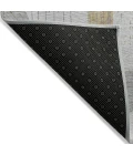 Addison Rugs Chantille Gray ACN1698 8ft. x 10ft. Rect. Rug