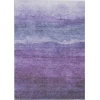 Addison Rugs Chantille Purple ACN1699 8ft. x 10ft. Rect. Rug