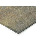 Addison Rugs Chantille Brown ACN1699 5ft. x 7ft.6in. Rect. Rug