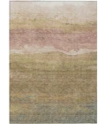 Addison Rugs Chantille Brown ACN1699 5ft. x 7ft.6in. Rect. Rug
