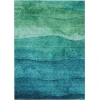 Addison Rugs Chantille Teal ACN1699 5ft. x 7ft.6in. Rect. Rug