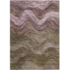 Addison Rugs Chantille Brown ACN1700 9ft. x 12ft. Rect. Rug